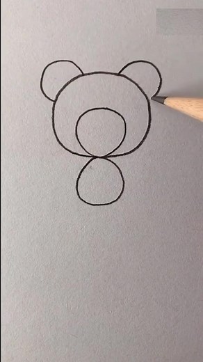 Easy Drawing Tricks For Beginners | Simple Drawing Tricks