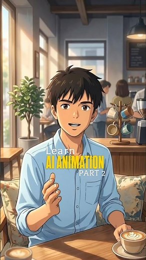 How to Make AI Animation Video on Mobile (FREE) | Learn AI Animation in 7 Days – Part 2 🔥