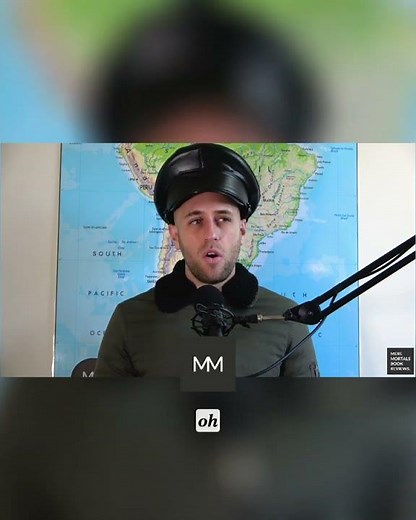 Italy's CRAZY Egg Scheme How Milo Made Millions from War!