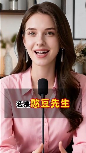 你是谁,什么时候用who is it? 其实很简单!#英语口语#英语易错点 #地道表达#日常用语#英语教学#外教#美女老师#shorts