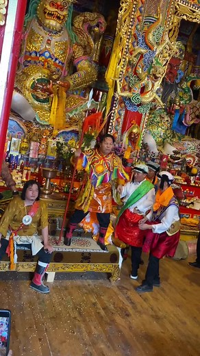 Exploring Traditional Tibetan Rituals and Their Significance