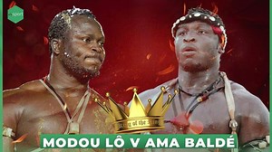 LIVE - Suivez le combat Modou Lô vs Ama Baldé | Wiwsport