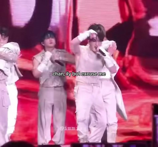 Voice Cracks Compilation by Bang Chan of Stray Kids