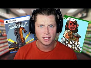 Immense Stress Working a Retail Game Store - GameStonk Simulator - Part 2