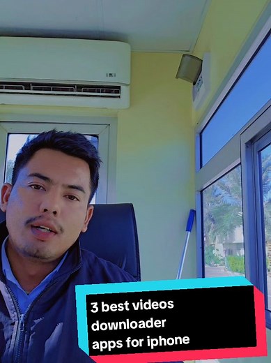 Top 3 Video Downloader Apps for iPhone in 2021
