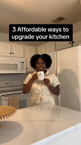 Affordable Kitchen Upgrades: Transform Your Space Without Breaking the Bank