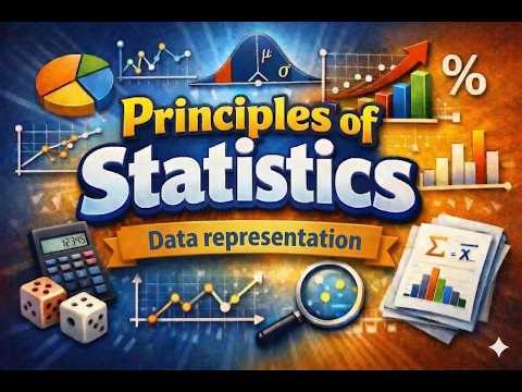 9. Data representation