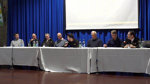 4.8K views | Check out part 4 of the Farm Profit Programme Open Evening at Thainstone Mart on 26th October. Watch the other videos here: bit.ly/FPPopenevening Part 4 features a discussion with the 6 Farm Profit Programme farmers: | Farmers Journal Scotland | Facebook