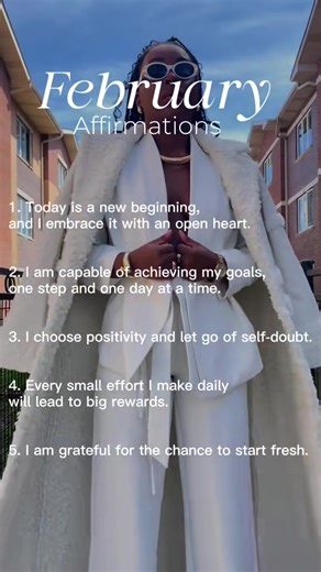 February energy: focused, flawless, and stepping into everything I prayed for.🙏🏾 Let’s make this month powerful. ✨🔥 #BlackGirlLuxury #WomenWhoInspire #StyleAndSuccess #blackhistorymonth #htx