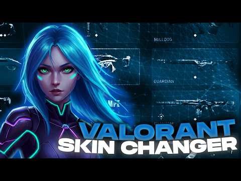 Valorant Skin Changer Download 2026 | Free Valorant Swapper & Valorant Skin Changer 2026