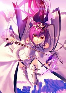 Scáthach-Skaði | Wiki | Battle Arena Amino Amino