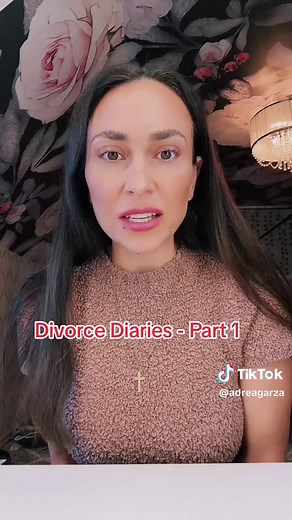 Divorce Diaries - Part 1 | Going Through the Struggles of Divorce