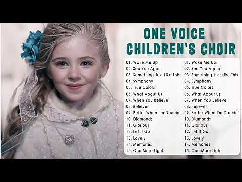 One Voice Children's Choir Song Playlist | Song Collection