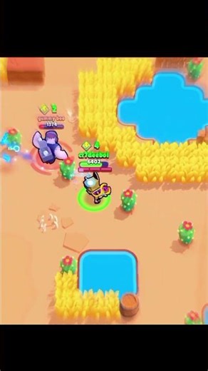 A Classic Win 🔥 #shorts #brawlstars #song