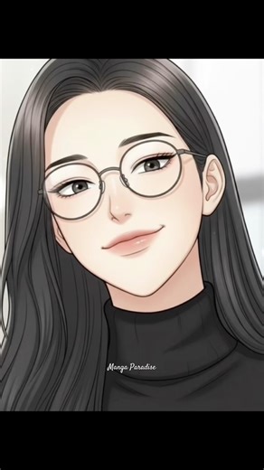 Kind of miss the short hair😩but she’s beautiful🥹#manhwa #manhwareccomendation #webtoon #anime #fyp