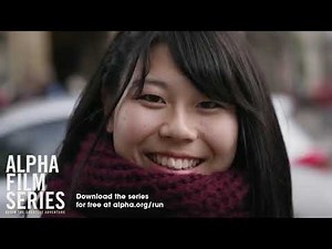 Alpha Film Series Episode 01 Is There More To Life Than This