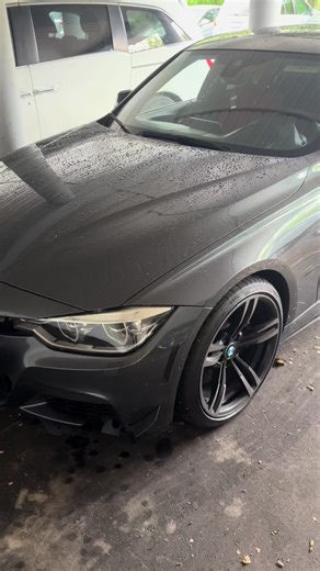 Resolviendo el código 21A02D en un BMW 340i