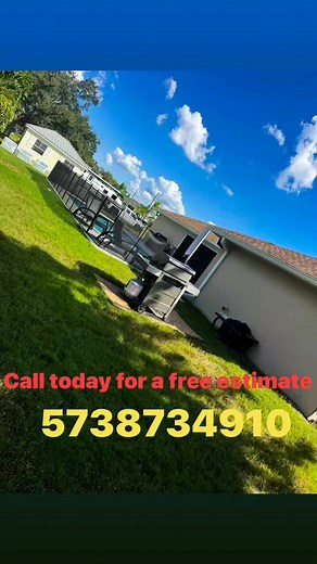 14 shares | Pool deck extension. Footers added for the ability to install a pool cage in the future if wanted. Love how this one turned out. Give us a call for any paver needs. New installs, extensions to existing. Or repairs. We handle it all. | Southards Solutions LLC | Facebook