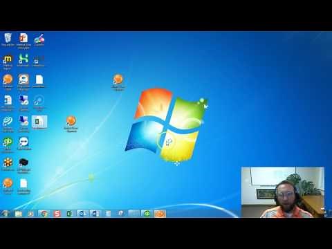 Change Stock Locations to Non Pick able - Fishbowl Inventory tutorial