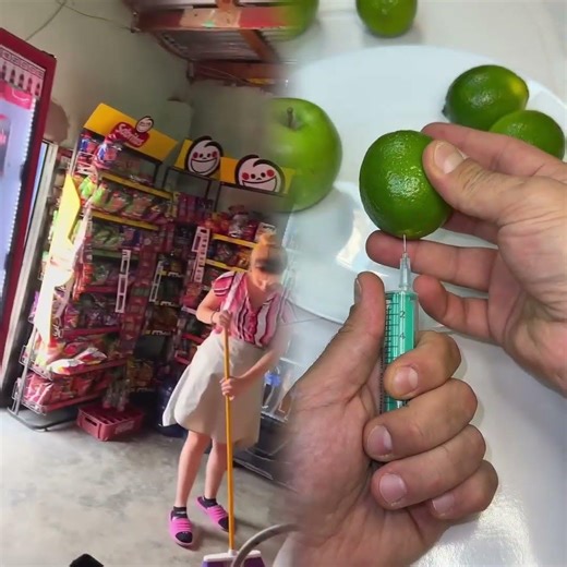 Maria Belem | Tinquer tianguis