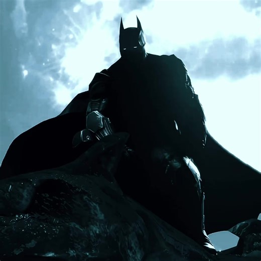 #BATMANN #batman #dcu #natemann #aestheticedits | nate mann