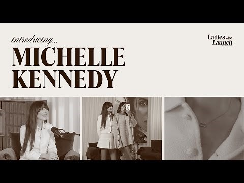 Ep 15: How is Michelle Kennedy changing the narrative around motherhood with one platform?