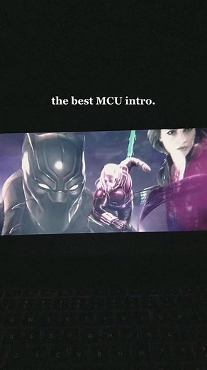 still the best intro. #marvelstudios #marvel #marvelcinematicuniverse #mcu #loki #disneyplus