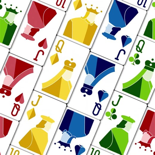 President – Free Online Card Game (1:1 · A)