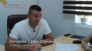 Un primar, al unei comune de doar 1000 de locuitori, a cheltuit banii primariei pe achizitii absurde, foarte scumpe si inutile. Cum arata ROMANIA, doar prin ochii comunei CATINA, din judetul BUZAU? Cum si cat de mult se poata fura intr-o localitate atat de mica? ORICAT! Nu RATATI editia de MARTI, 8 iulie, ora 20.00, la NASUL TV! Veti intelege, din investigatia noastra, ca FURTUL din BUZUNARELE NOASTRE nu are nicio LIMITA! Povestea din micuta comuna CATINA este POVESTEA din toata ROMANIA!!! Gabri