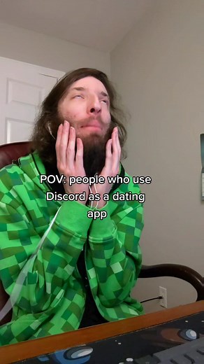 Finding Love on Discord: A POV Story