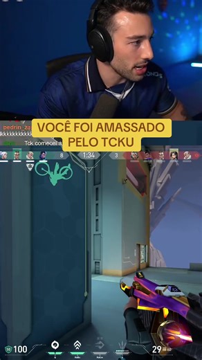 TCK Forever: Epic Valorant Moments