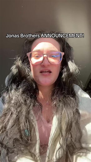 ENCORE JONAS BROTJERS GFYHT TOUR! Hope to see you again on the east coast 🤞🏻. Head to @Sarahanne’s Creations for rhinestone jackets! @Jonas Brothers @joejonas @Kevin Jonas @Nick Jonas @Franklin jonas Hope to see you again at one of these 😉 @Deleasa #jonasbrothersfan #jobros4life #teamjonas #greetingsfromyourhometowntour #jobros