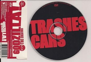 The Creatures - Godzilla!