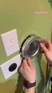 What an amazing invention this is! #remodel #construction #homerenovation #realestate #design #entrepreneur #interiordesign #hardwork #woodworking #renovation #homedecor #tools #diy #carpentry #work #asmr #designer #homemade #engineering | WINNI