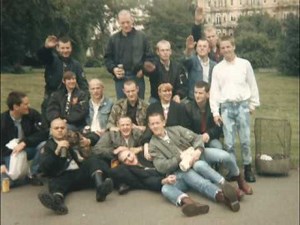 Hail the Warriors - Sudden Impact