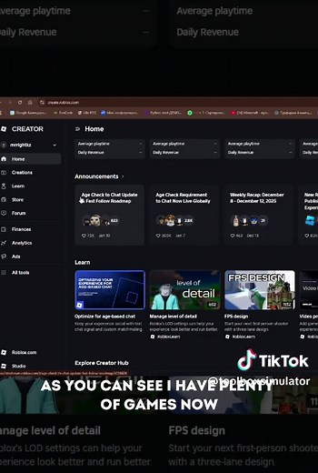 Publicar tu juego en Roblox Studio: guía paso a paso