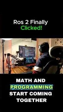 ROS2 Capstone Project | Polygon Drawing with Turtlesim