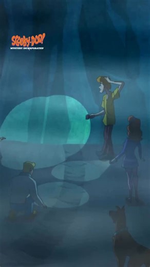 2K views · 30 reactions | Happy #Scoobtober to all who celebrate  #ScoobyDoo Lofi Scooby-Doo is available to stream now! | Warner Bros. Animation | Facebook