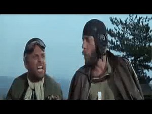 Always with the negative waves, Moriarty. - YouTube22.flv on Make a GIF