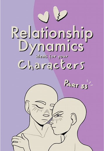 Exploring Character Dynamics in Original Stories