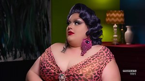 70K views · 985 reactions | Eureka dishes about what was going through her mind when RuPaul went and served a twist. | Logo | Facebook