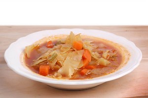 Recept za sladak kupus sa piletinom