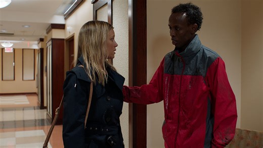 Tyson's Run: Release Date, Cast, And More - SlashFilm