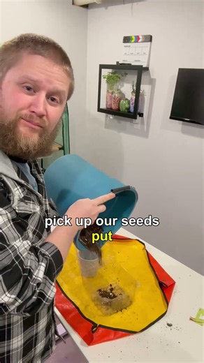 Grow Microgreens. Want to start your day with fresh, delicious microgreens