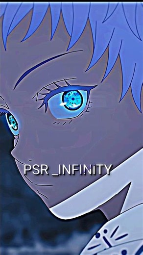 🔥🌀 Gojo Satoru: The Power of Six Eyes 💫 | Epic Battle Unleashed!⚡#anime #nobatidao