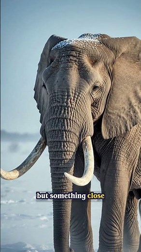 Can We Bring the Mammoth Back? 🦣