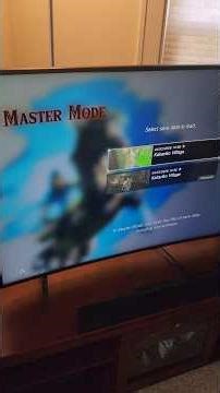 Zelda BOTW Master Mode is Lit 🔥🔥🔥