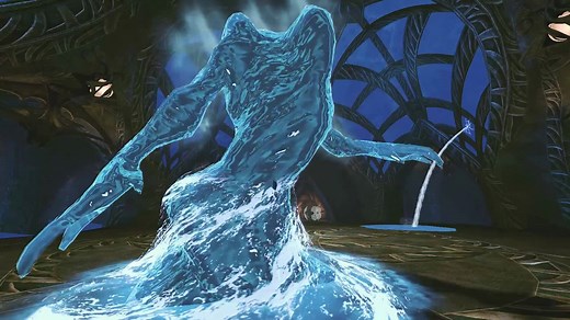 DCUO’s newest Event, Deluge, is available to all players level 10 and up. Fight with iconic heroes like Aquaman and Mera. | DC Universe Online