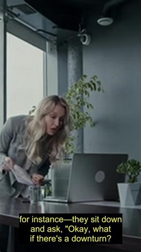 How business leaders prepare for multiple future scenarios