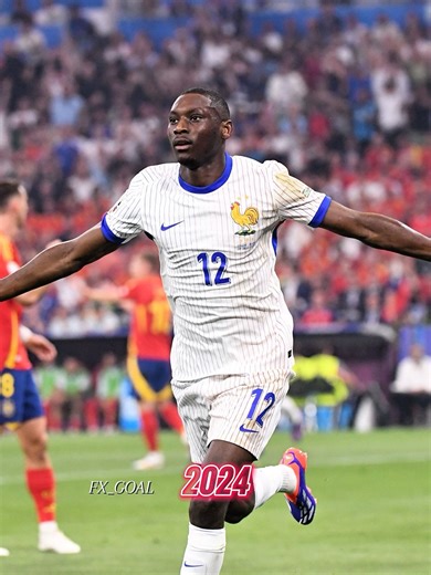 KOLO MUANI EVOLUTION 2018-2025|🔥☠️🔥#kolomuani #football #fyp